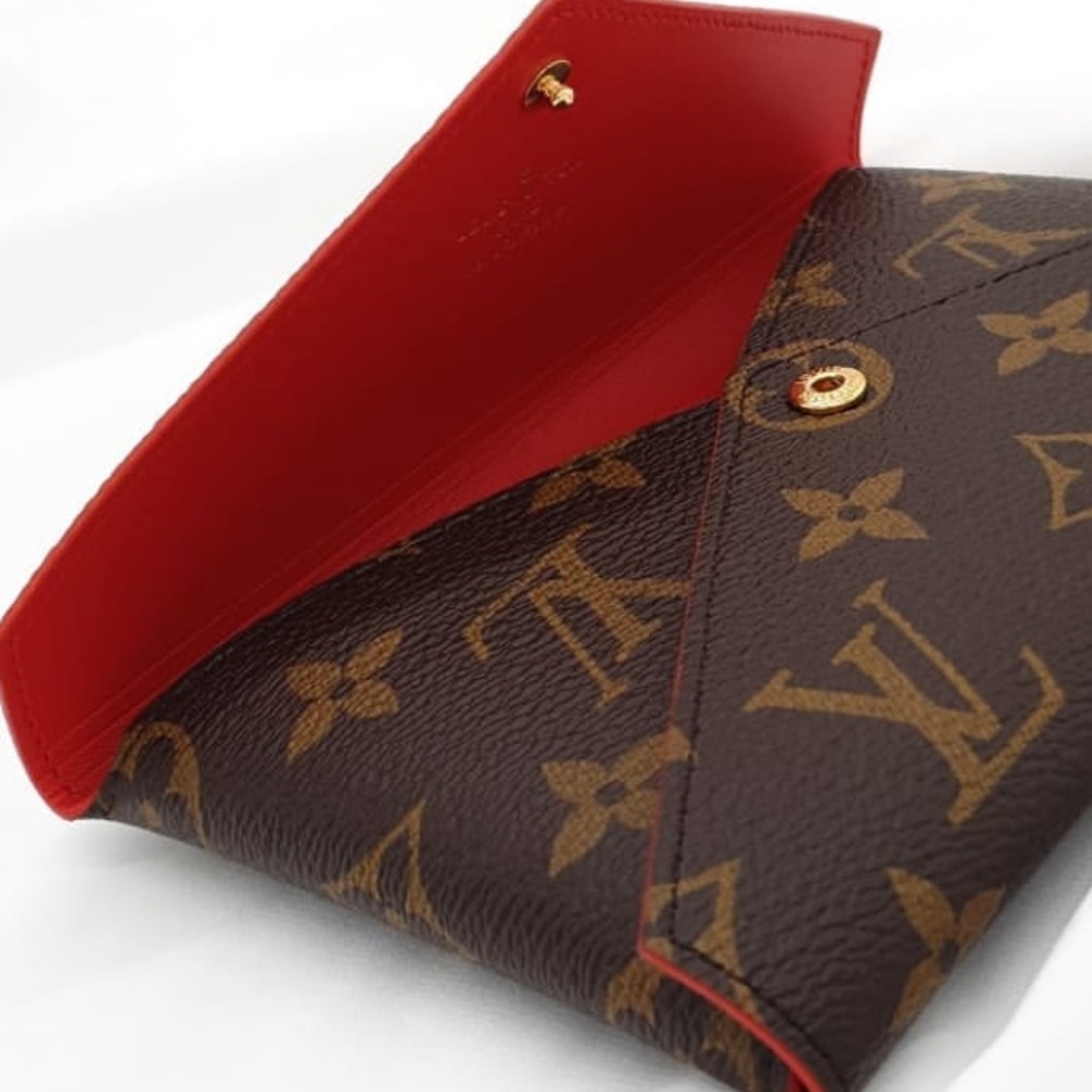 SOLD -Authentic Medium Kirigami Pochette NWOT - Picture 8 of 11